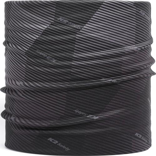 [K2 Safety] — IUW24906 Multi Scarf (Winter)