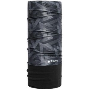 [K2 Safety] — IUW24903 Multi Scarf (Winter)