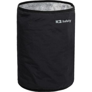 [K2 Safety] — IUW24905 Wind Neck Gaiter