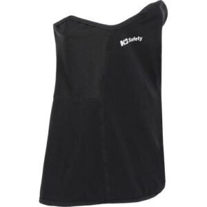 [K2 Safety] — IUW24901 High Neck Scarf (Winter)