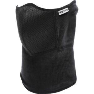 [K2 Safety] — IUW24902 Breeze Neck Mask Winter
