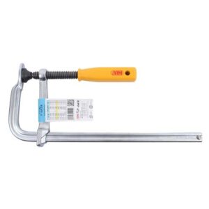 [ARM] — LH-300 L-Clamp (Heavy-Duty Metalworking)