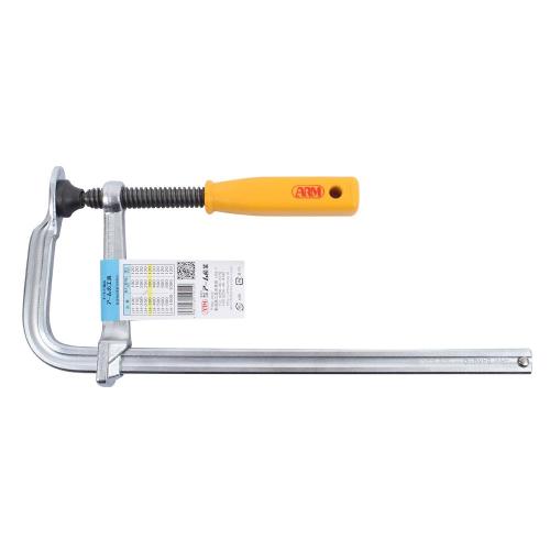 [ARM] — LH-300 L-Clamp (Heavy-Duty Metalworking)