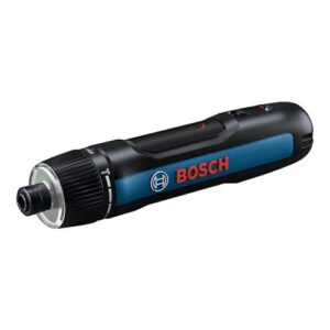 [BOSCH Cordless] — 06019H2240 Cordless Screwdriver