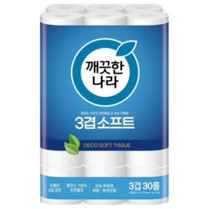 [Kkeutkeuthannara] — FRT-ADA0067B Roll Towel