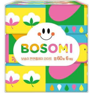 [Kkeutkeuthannara] — SBW-FNP0002A Wet Wipes