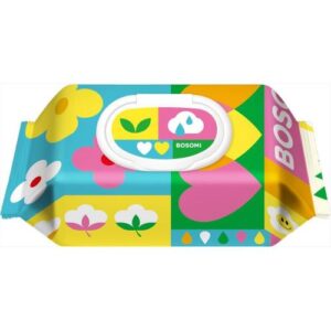 [Kkeutkeuthannara] — SBW-FNP0003A Wet Wipes
