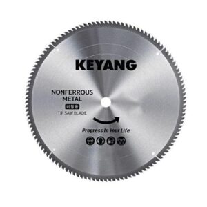 [KEYANG] — 5071039 Accessories Tip Saw (Aluminum)