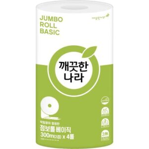 [Kkeutkeuthannara] — SAF-ABJ0059A Jumbo Roll