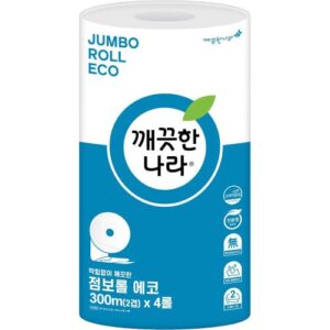 [Kkeutkeuthannara] — SAF-ABJ0050A Jumbo Roll