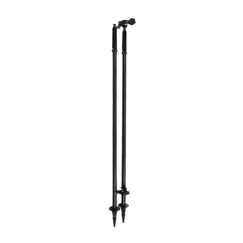 [Shincon] — SGP-150 Survey Pole (GPS Pole)