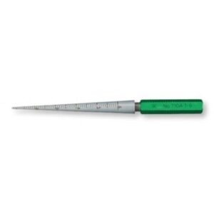 [SK] — CGTPG-710A Taper Gauge