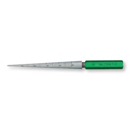 [SK] — CGTPG-710A Taper Gauge