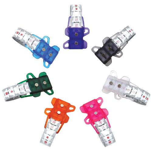[SK] — SMT-200GY Magnetic Tape Measure (Mini)
