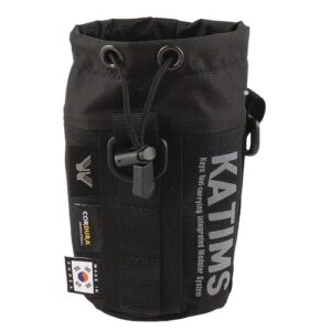 [GAYA] — KL-7384 Catch-All Pouch