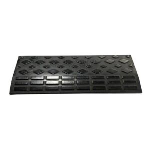 [Smato Road Products] — SRSR04 Vehicle Entry Plate