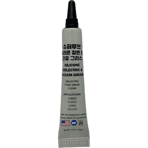 [SUPER] — 828-1249 Lubricant Grease (Silicone)