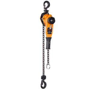 [Daesan] — NDF-08 Lever Block