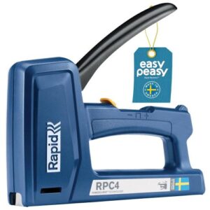 [RAPID] — RPC4 Powder-Actuated Fastener (Standard Pin)