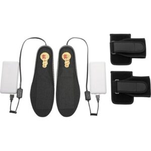[Prospecs Safety] — 887-3651 Heating Insole