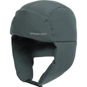 [Eider Safety] — HUW24C01 Padding High-Work Glove