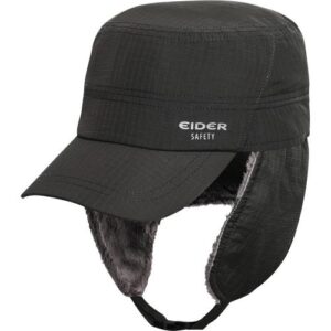 [Eider Safety] — HUF24C02 Winter Air Force Cap