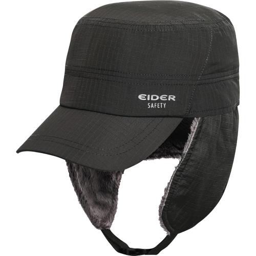 [Eider Safety] — HUF24C02 Winter Air Force Cap