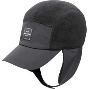 [Eider Safety] — HUW24C04 Fleece Camp Cap