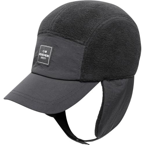 [Eider Safety] — HUW24C04 Fleece Camp Cap