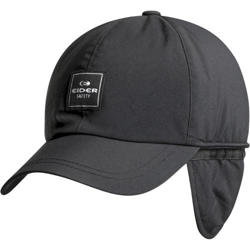 [Eider Safety] — HUF24C05 Padded Ball Cap