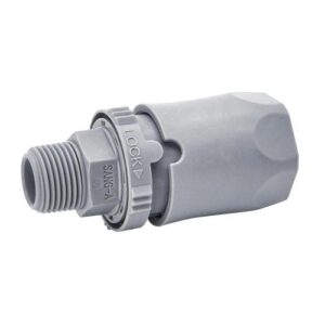 [Sangah] — PHM22 Safety Coupler – Plastic
