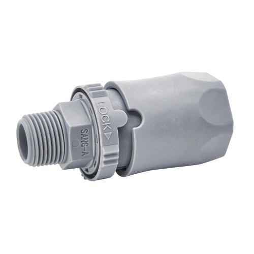 [Sangah] — PHM22 Safety Coupler - Plastic