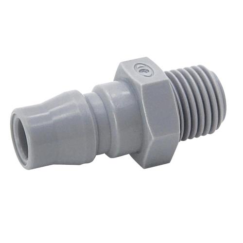 [Sangah] — PCM22 Safety Coupler - Plastic