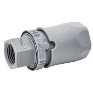 [Sangah] — PHF22 Safety Coupler – Plastic