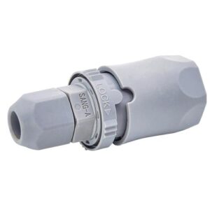 [Sangah] — PHN21 Safety Nut Coupler – Plastic