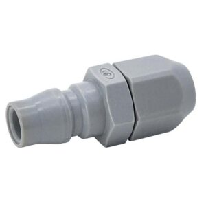 [Sangah] — PCN21 Safety Nut Coupler – Plastic