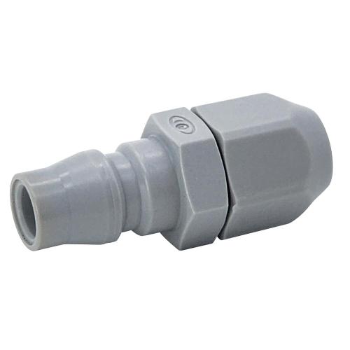 [Sangah] — PCN21 Safety Nut Coupler - Plastic