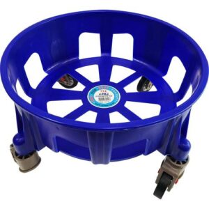 [NCJ] — 917-3354 Plastic Container