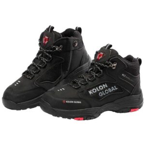 [Kolon Global] — KG-623 Safety Shoe