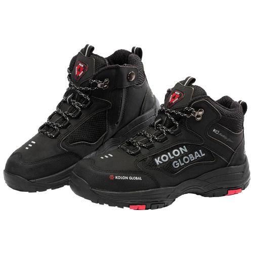 [Kolon Global] — KG-623 Safety Shoe