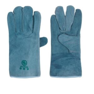 [Seok Gang] — SK-202 Welding Glove