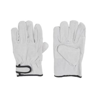 [Seok Gang] — SK-313 Argon Gloves (Pigskin)