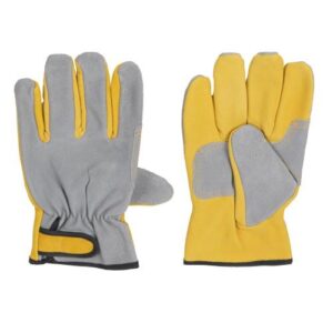 [Seok Gang] — SK-316 Argon Gloves (Sheep/Pigskin)