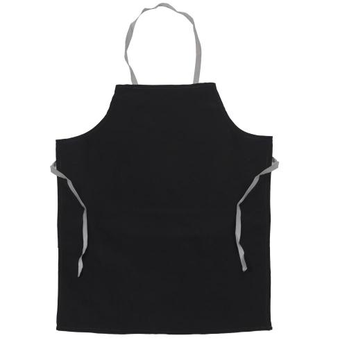 [Seok Gang] — SK-410 Cotton Apron