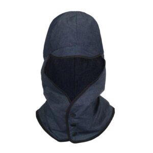 [Seok Gang] — SK-504 Blue Hood
