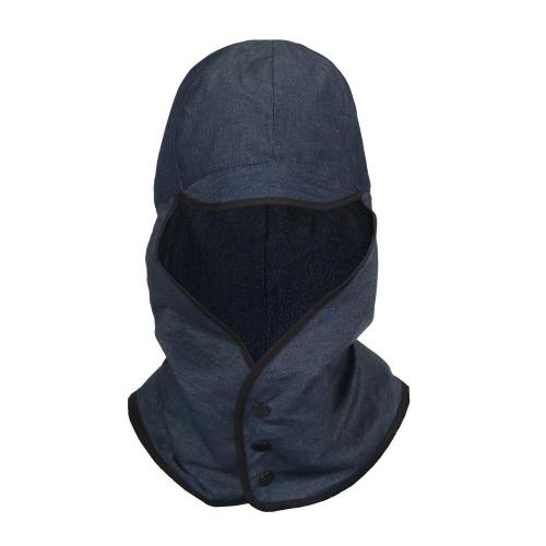 [Seok Gang] — SK-504 Blue Hood