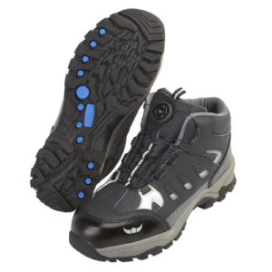 [Buffalo] — BFL-604D Safety Shoe