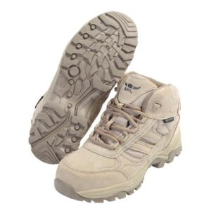 [Buffalo] — BGL-607N Insulating Boot