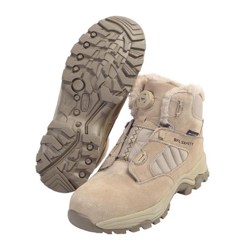 [Buffalo] — BFL-606DW Cold Weather Boot