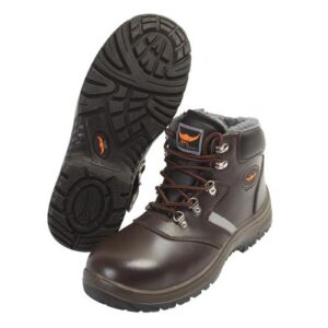 [Buffalo] — BFL-610W Cold Weather Boot